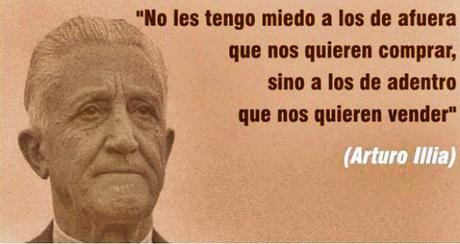 Quinto A. Presidencia de Arturo Illia