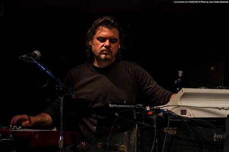 FOTO-Los pianistas del JAMBOREE-MICHELE PAPADIA