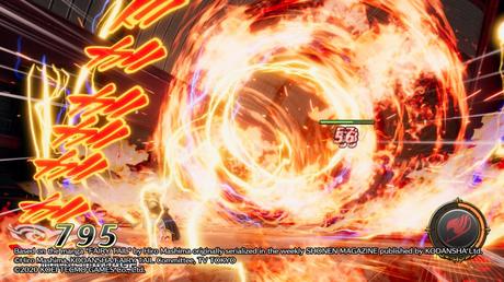 Análisis Fairy Tail – Análisis Fairy Tail –