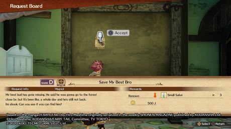 Análisis Fairy Tail – Análisis Fairy Tail –