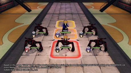 Análisis Fairy Tail – Análisis Fairy Tail –