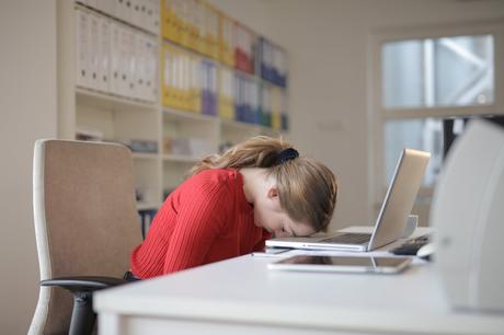 Diferencias entre cansancio y fatiga física y/o mental