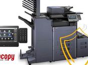 Infocopy satisface necesidades impresión cualquier tipo compañía