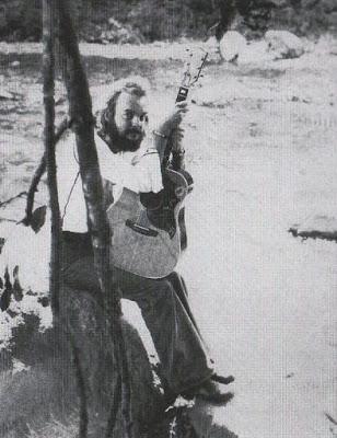 Vytas Brenner - Hermanos (1974)