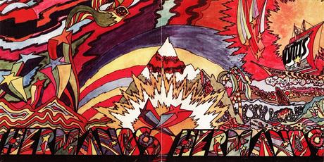 Vytas Brenner - Hermanos (1974) Vytas Brenner - Hermanos (1974)