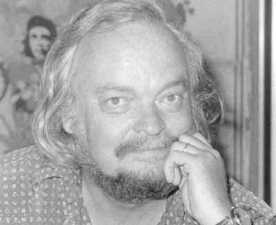 Vytas Brenner - Hermanos (1974) Vytas Brenner - Hermanos (1974)