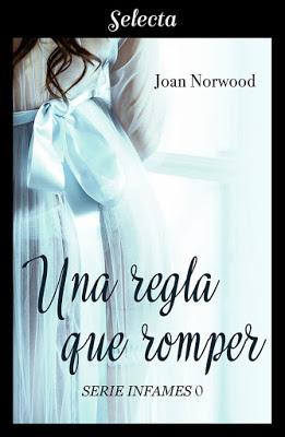 Reseña | Una regla que romper, Joan Norwood