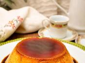 Flan huevo varoma tradicional)