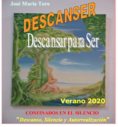 REGALO POST-CUARENTENA Y PRE-LO QUE VENGA. PRESENTACIÓN AUDIOS DESCANSER VERANO 2020.