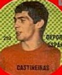Jorge David Castiñeiras