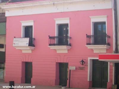 Casa Avellaneda Casa Avellaneda