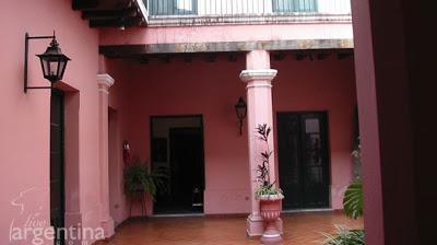 Casa Avellaneda Casa Avellaneda