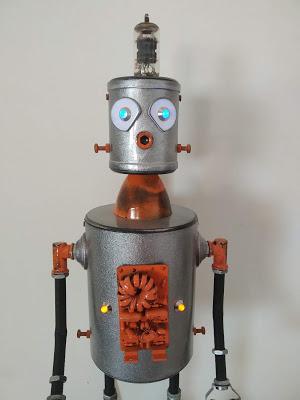 robots-lámparas