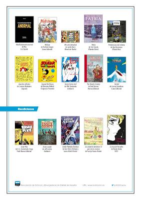 Esenciales ACDC 2020 (primer semestre) Esenciales ACDC 2020 (primer semestre)