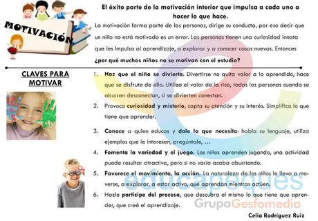 Guía para Padres Guía para Padres