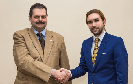 Pavón Chisbert abogados suscribe un Convenio con ADISPO, AIMCSE y con INTEGRAL GEO Consulting, S. L