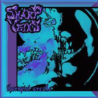 Sharp Veins Therapist Wrestle