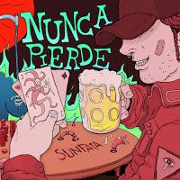 Sunfaia estrena Nunca Pierde