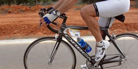 Dieta ciclista ¿Es positivo para un ciclista entrenar en ayunas?
