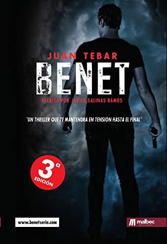 Benet de Juan Tebar