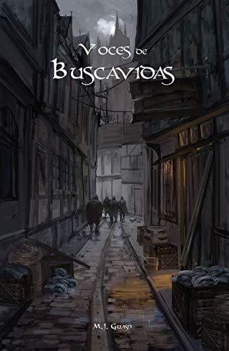 Voces de buscavidas de M.J. Guasp