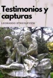 Publicaciones en Español de free ebooks Testimonios y capturas