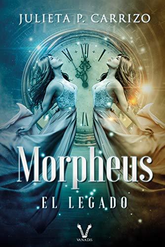 Morpheus: el legado de Julieta P. Carrizo