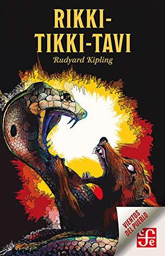 Rikki-Tikki-Tavi de Rudyard Kipling