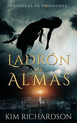 Ladrón de Almas de Kim Richardson