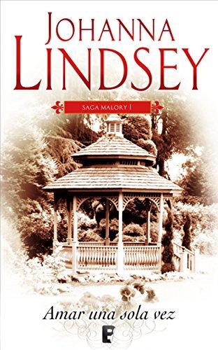 Amar una sola vez de Johanna Lindsey