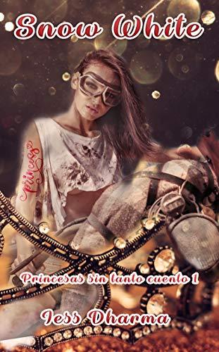 Snow White de Jess Dharma