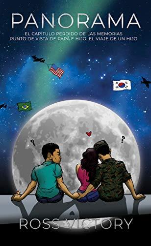 Novedades de Amazon Panorama de Ross Victory