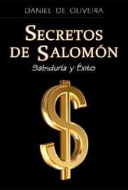 Secretos de Salomón: Sabiduría y Éxito