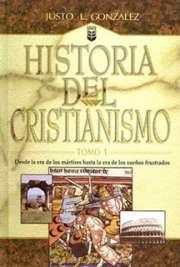 Historia del Cristianismo 1