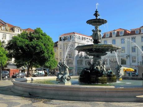 El centro de Lisboa en 9 paradas imprescindibles (2020) hoteles en el centro de lisboa