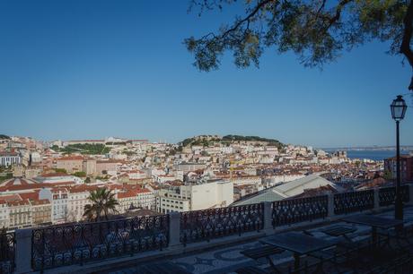 El centro de Lisboa en 9 paradas imprescindibles (2020) centro de lisboa portugal paradas