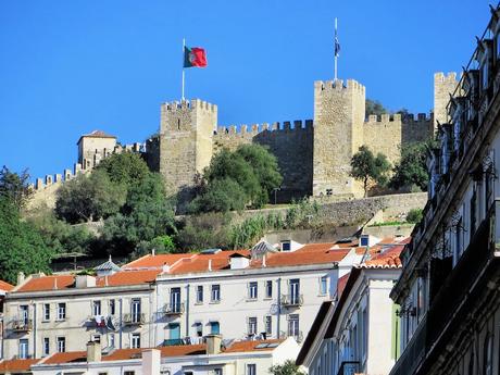 El centro de Lisboa en 9 paradas imprescindibles (2020) cual es el centro de lisboa