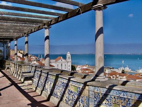 El centro de Lisboa en 9 paradas imprescindibles (2020) que hacer en lisboa