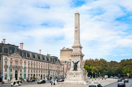 El centro de Lisboa en 9 paradas imprescindibles (2020) el centro de lisboa en 9 paradas