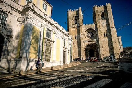 El centro de Lisboa en 9 paradas imprescindibles (2020) centro de lisboa portugal