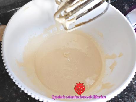 Tartaletas de Frambuesa y Crema Pastelera