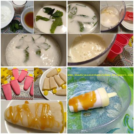 SUCETTES GLACÉES CRÉMEUSES AU MIEL (AVEC DU YAOURT GREC ET DU JUS DE CITRON FRAIS) / CREAMY HONEY POPSICLES WITH GREEK YOGHURT AND FRESH LEMON JUICE / PALETAS HELADAS CREMOSAS DE MIEL (CON YOGUR GRIEGO Y JUGO FRESCO DE LIMON) / مصاصات العسل المجمدة ال... SUCETTES GLACÉES CRÉMEUSES AU MIEL (AVEC DU YAOURT GREC ET DU JUS DE CITRON FRAIS) / CREAMY HONEY POPSICLES WITH GREEK YOGHURT AND FRESH LEMON JUICE / PALETAS HELADAS CREMOSAS DE MIEL (CON YOGUR GRIEGO Y JUGO FRESCO DE LIMON) / مصاصات العسل المجمدة ال...