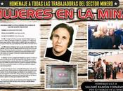 pozo Julia Fabero solicita colaboración vecinos para crear archivo ‘Mujeres mina’