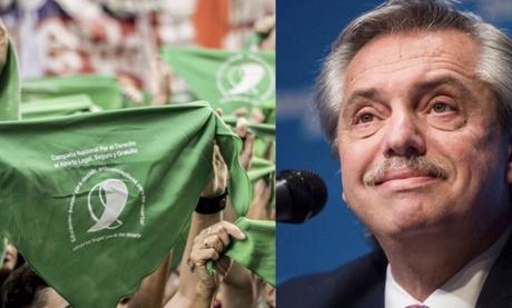 El Gobierno no enviaría este año el proyecto al Congreso