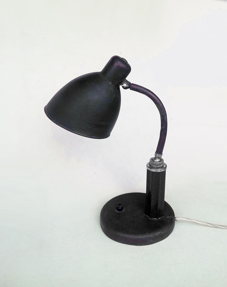 La importancia que tiene una lámpara de mesa para el estudio por lamparasdemesa.pro