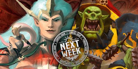 Precios de los pre-pedidos de GW esta semana en euros Precios de los pre-pedidos de GW esta semana en euros