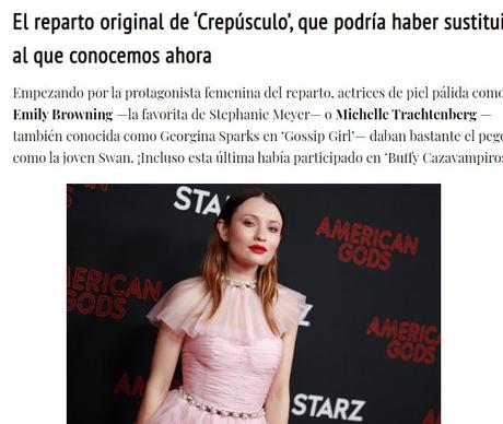 Mira el reparto original de Mira el reparto original de