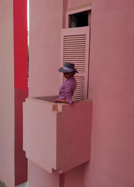 Shorts y Blazer, una buena combinación