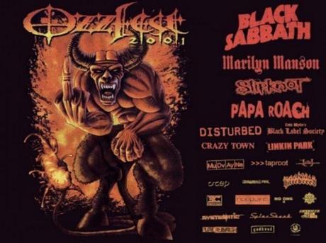 Efemérides del Rock y Heavy Metal: Qué pasó un 11 de Agosto