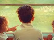 trenes turísticos para planificar excursión viaje diferente